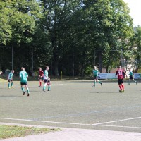 2. Manschaft vs. Braunsdorf